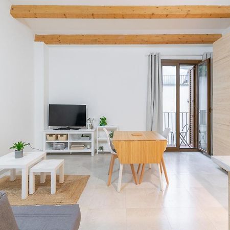 Nice City Center Apartment فيلانوفا إي لا خيلترا المظهر الخارجي الصورة