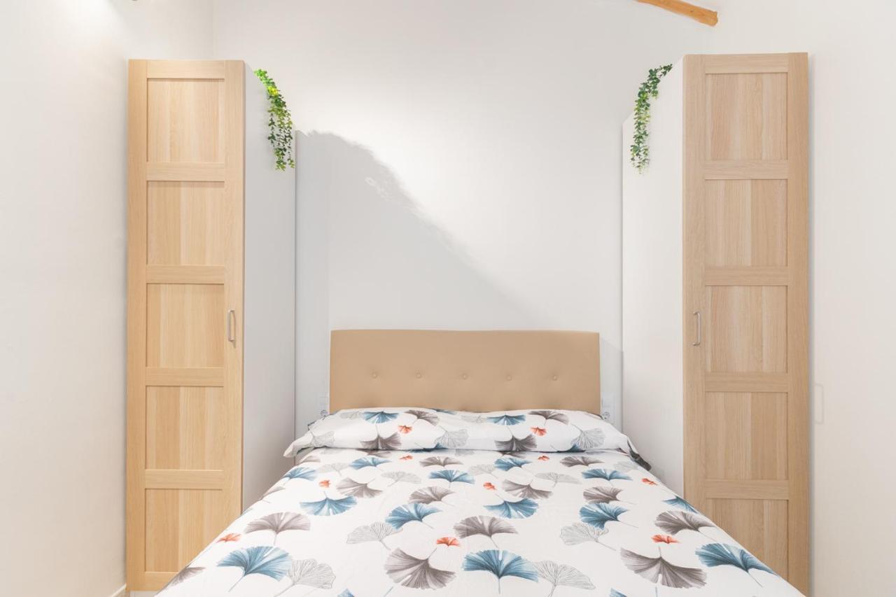 Nice City Center Apartment فيلانوفا إي لا خيلترا المظهر الخارجي الصورة