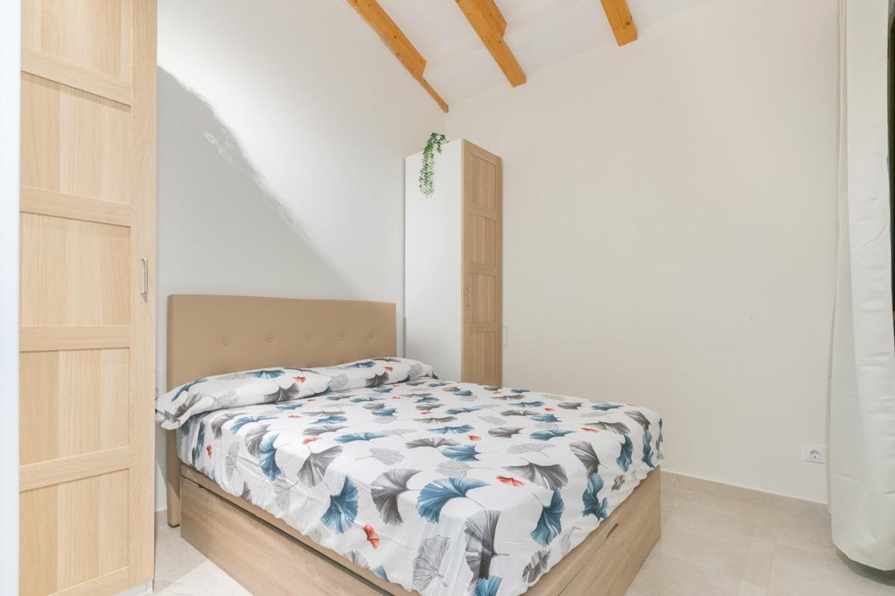 Nice City Center Apartment فيلانوفا إي لا خيلترا المظهر الخارجي الصورة